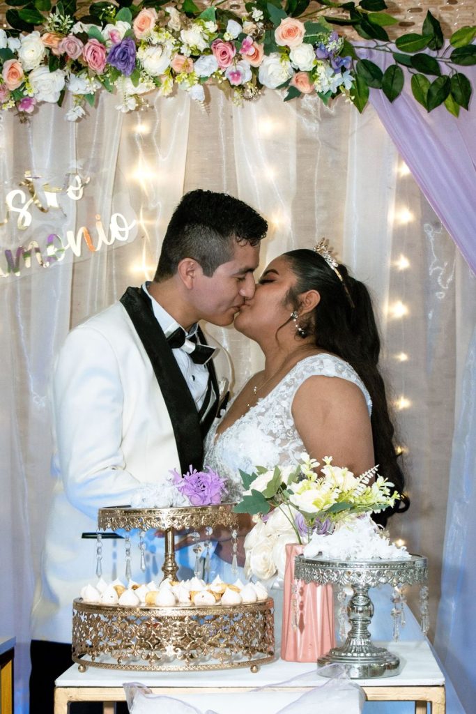 Fotografía de boda en Guayaquil · Alejo Photo