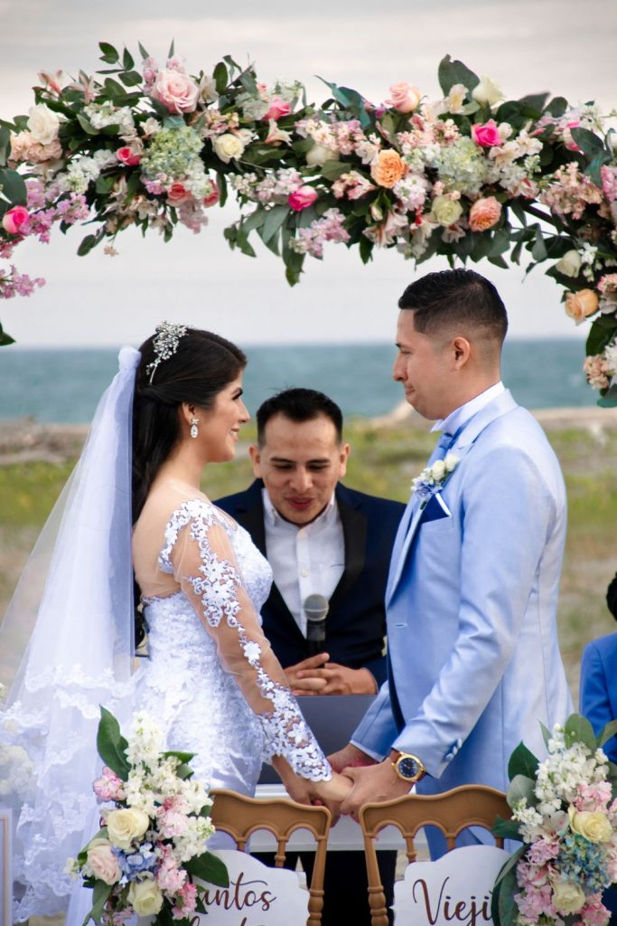 Fotografía de boda en Guayaquil · Alejo Photo